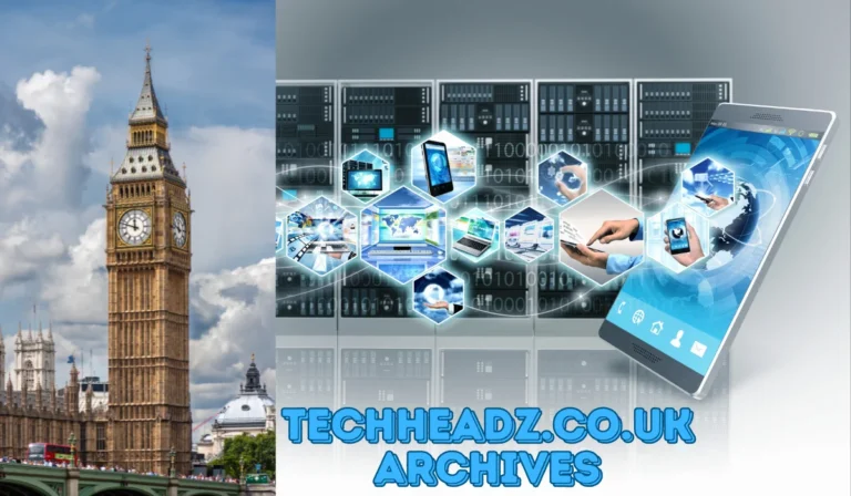 techheadz.co.uk archives