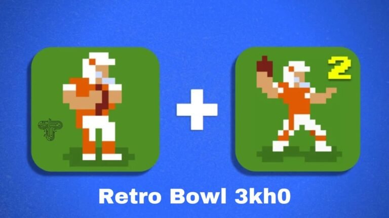 retro bowl 3kh0